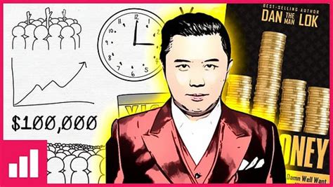 dan lok 騙子|The Billionaire Guru Who Changed My Life Turned。